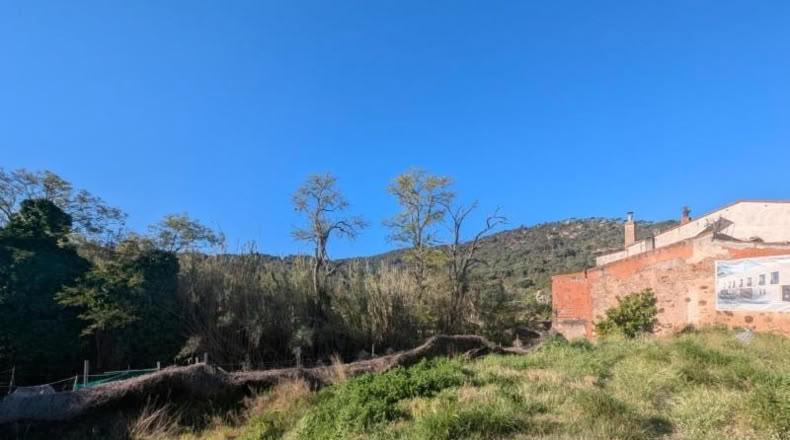 Girona - Sant Feliu de Guíxols - 426m2
