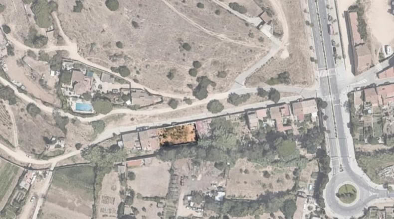Girona - Sant Feliu de Guíxols - 426m2