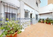 Casa de poble en venda a la España, el Pilar de la Foradada, ref.: TR369042 foto