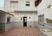 Casa de poble en venda a la España, el Pilar de la Foradada, ref.: TR369042 foto