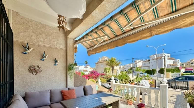 Аликанте - Orihuela - 80m2