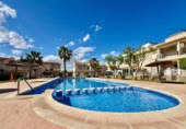 Casa de pueblo en venta en la España, Orihuela, ref: TR409683 foto