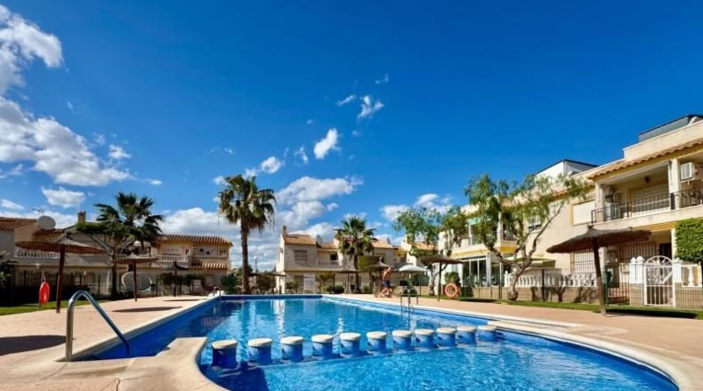 Аликанте - Orihuela - 80m2