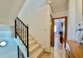 Casa de pueblo en venta en la España, Orihuela, ref: TR409683 foto