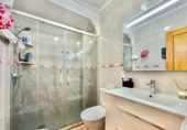 Casa de pueblo en venta en la España, Orihuela, ref: TR409683 foto