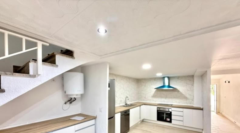 Валенсия - Carcaixent - 232m2