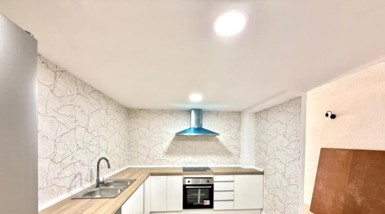 Валенсия - Carcaixent - 232m2
