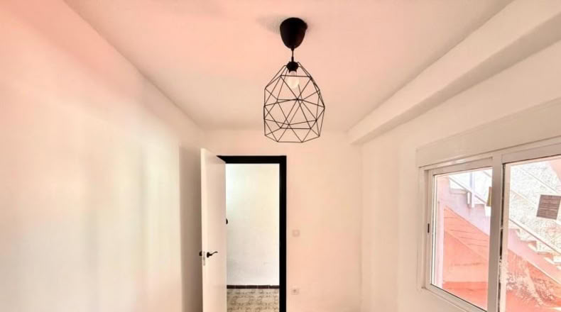 Валенсия - Carcaixent - 232m2