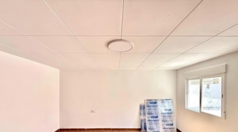 Валенсия - Carcaixent - 232m2