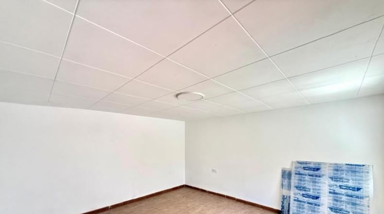 Валенсия - Carcaixent - 232m2