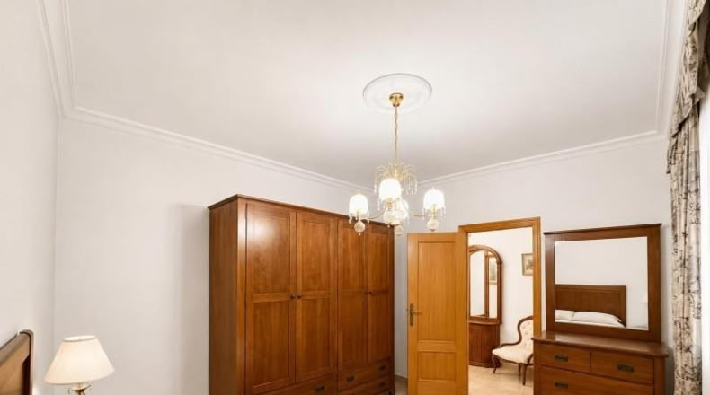 Валенсия - L'Alcúdia - 225m2