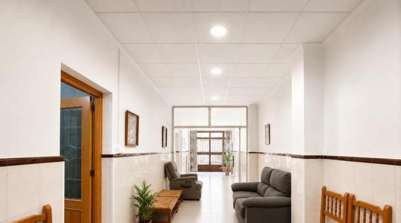 Валенсия - L'Alcúdia - 225m2