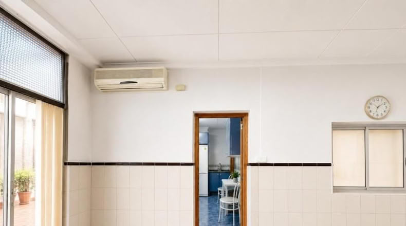 Валенсия - L'Alcúdia - 225m2