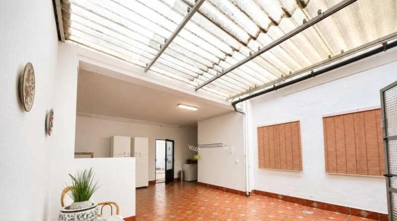 Валенсия - L'Alcúdia - 225m2