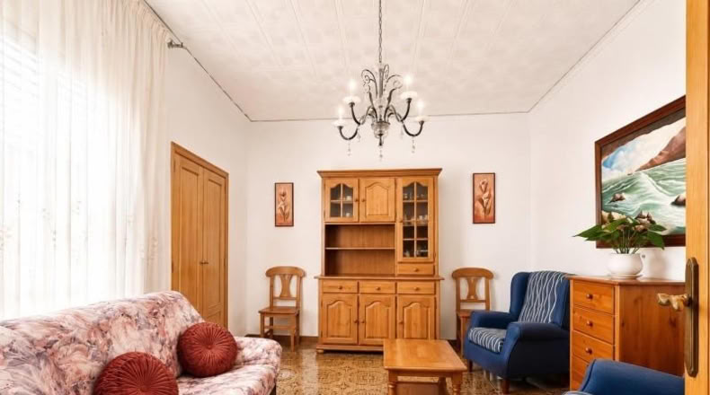 Валенсия - L'Alcúdia - 225m2