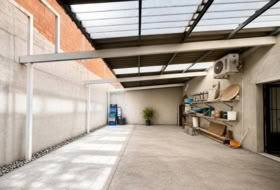 L'Alcúdia 225&nbsp;m²