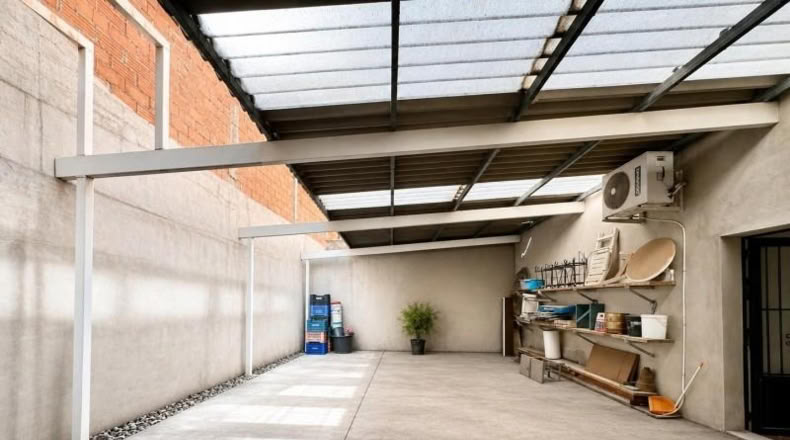Валенсия - L'Alcúdia - 225m2