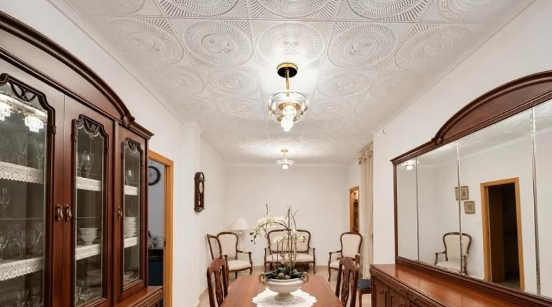 Валенсия - L'Alcúdia - 225m2