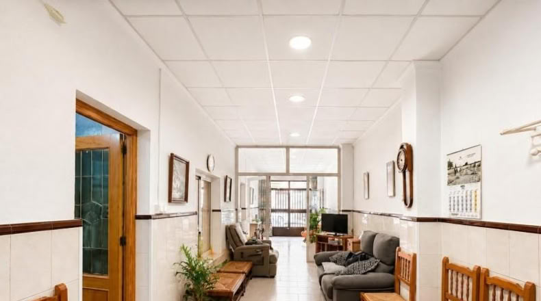Валенсия - L'Alcúdia - 225m2