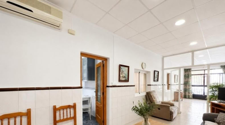 Валенсия - L'Alcúdia - 225m2
