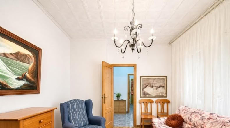 Валенсия - L'Alcúdia - 225m2