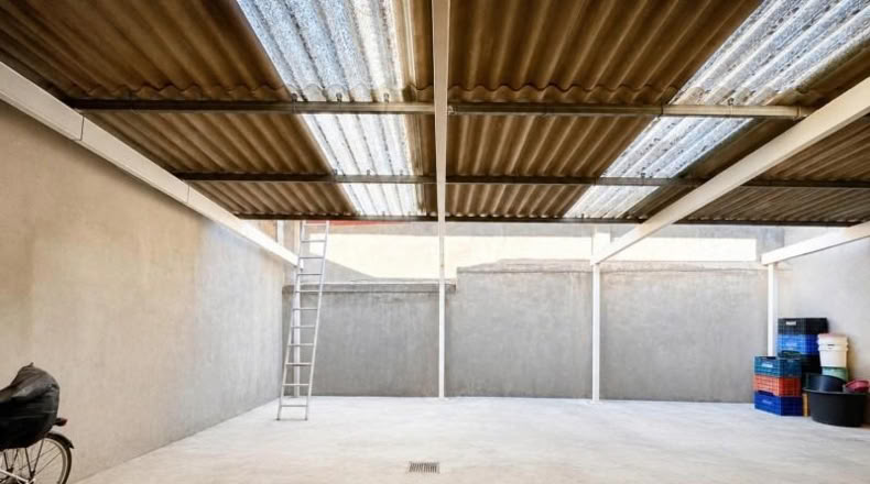Валенсия - L'Alcúdia - 225m2