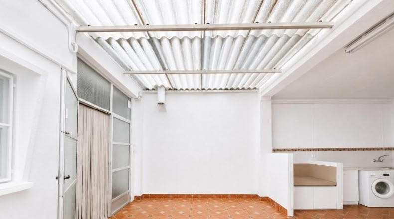Валенсия - L'Alcúdia - 225m2
