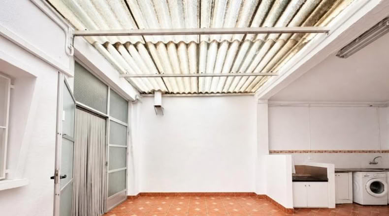 Валенсия - L'Alcúdia - 225m2