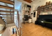 Casa de pueblo en venta en la España, Sant Martí de Tous, ref: TR382570 foto