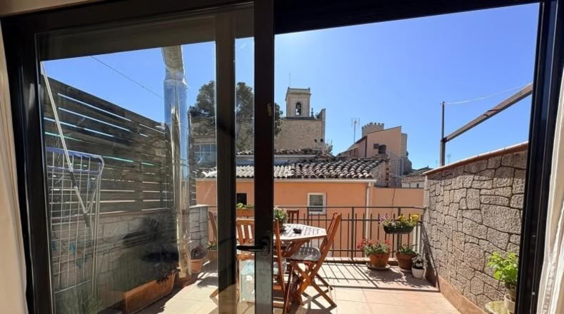 Barcelona - Sant Martí de Tous - 130m2