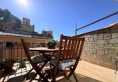 Casa de pueblo en venta en la España, Sant Martí de Tous, ref: TR382570 foto