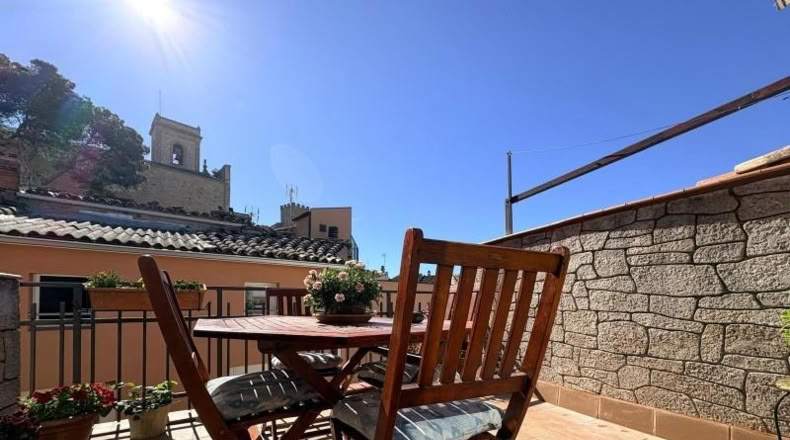 Barcelona - Sant Martí de Tous - 130m2