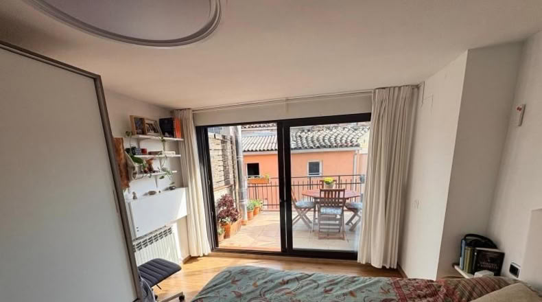 Barcelona - Sant Martí de Tous - 130m2