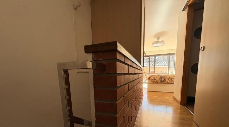 Barcelona - Sant Martí de Tous - 130m2