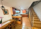 Casa de pueblo en venta en la España, Sant Martí de Tous, ref: TR382570 foto