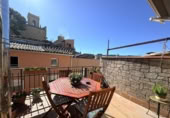Casa de pueblo en venta en la España, Sant Martí de Tous, ref: TR382570 foto