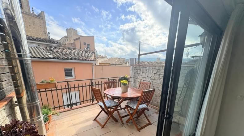 Barcelona - Sant Martí de Tous - 130m2