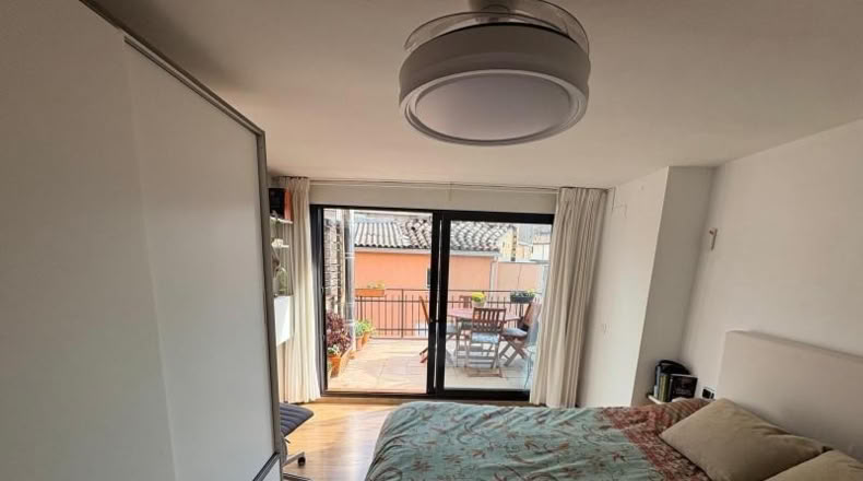 Barcelona - Sant Martí de Tous - 130m2