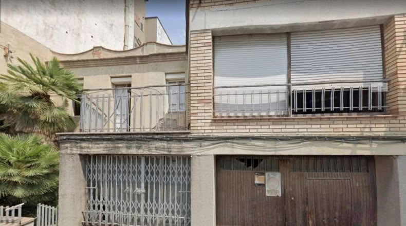 Barcelona - Igualada - 442m2