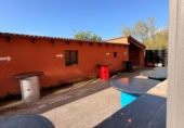 Chalet independiente con terreno en venta en la España, Villamanín de la Tercia, ref: TR409689 foto