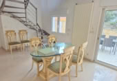 Chalet independiente con terreno en venta en la España, Palma de Gandía, ref: TR401430 foto