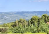 Chalet independiente con terreno en venta en la España, Palma de Gandía, ref: TR401430 foto