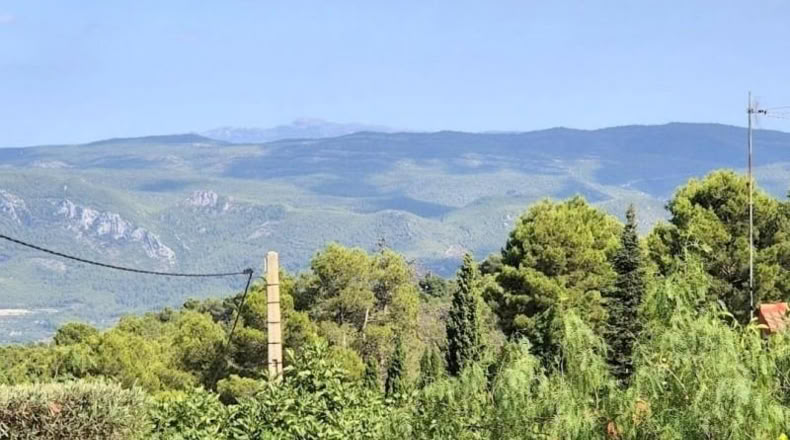 Valencia - Mogente - 936m2