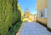 Chalet independiente con terreno en venta en la España, Palma de Gandía, ref: TR401430 foto