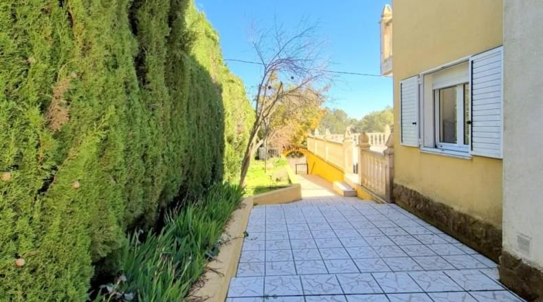 Valencia - Mogente - 936m2