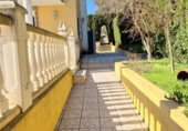 Chalet independiente con terreno en venta en la España, Palma de Gandía, ref: TR401430 foto