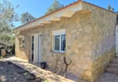 Chalet independiente con terreno en venta en la España, Palma de Gandía, ref: TR401430 foto