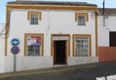 Casa de poble en venda a la España, Castilblanco de los Arroyos, ref.: TR409691 foto