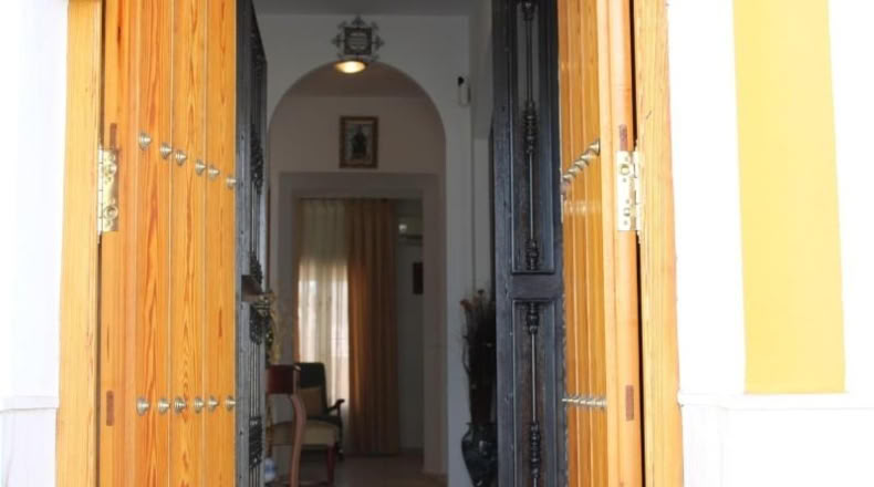 Sevilla - Castilblanco de los Arroyos - 242m2
