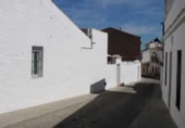 Casa de poble en venda a la España, Castilblanco de los Arroyos, ref.: TR409691 foto